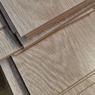 German Technology waterproof wood boards 7-12mm MDF/HDF laminated flooring