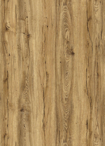 Classic Oak Pattern SPC Click Flooring R1025
