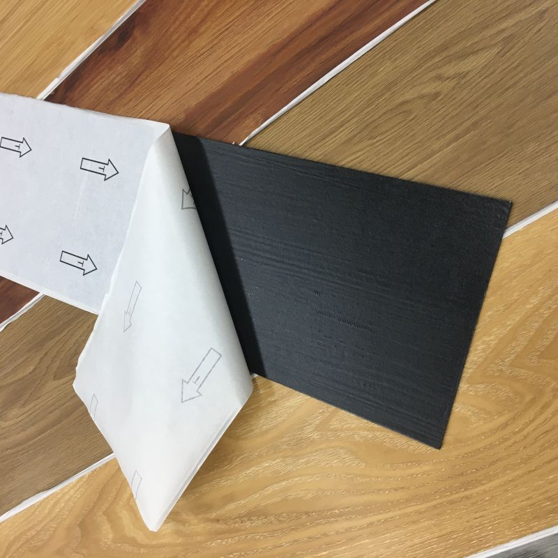 Waterproof Self Adhesive Vinyl Floor Peel And Stick Floor Tile Planks