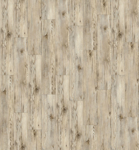 Korean Pine Luxury Vinyl Plank Tile Flooring R1006